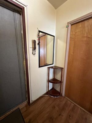 Продам однокомнатную (1-комн.) квартиру, Красный Казанец ул, 13, Москва г