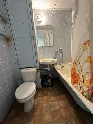 Продам однокомнатную (1-комн.) квартиру, Красный Казанец ул, 13, Москва г