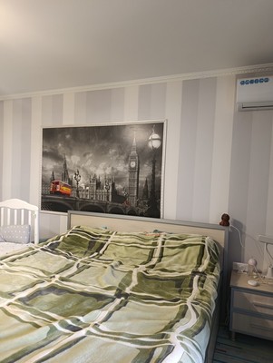 Продам двухкомнатную (2-комн.) квартиру, Толстого ул, 6, Симферополь г