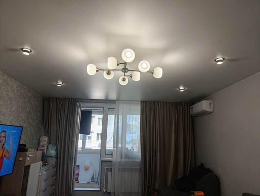 Продам двухкомнатную (2-комн.) квартиру, Толстого ул, 6, Симферополь г