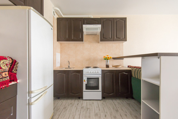 Продам однокомнатную (1-комн.) квартиру, Висаитова ул, 2к10, Ростов-на-Дону г