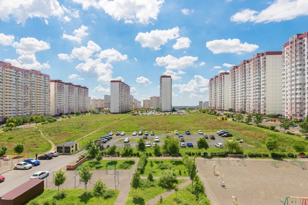Продам однокомнатную (1-комн.) квартиру, Висаитова ул, 2к10, Ростов-на-Дону г