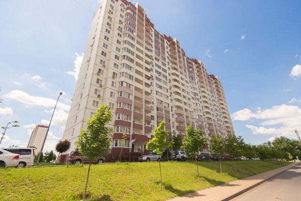 Продам однокомнатную (1-комн.) квартиру, Висаитова ул, 2к10, Ростов-на-Дону г