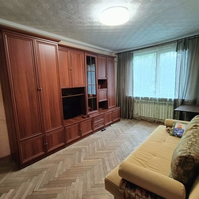 Продам двухкомнатную (2-комн.) квартиру, Шелгунова ул, 8Б, Санкт-Петербург г