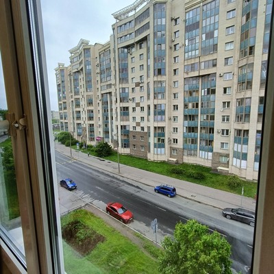 Продам двухкомнатную (2-комн.) квартиру, Шелгунова ул, 8Б, Санкт-Петербург г
