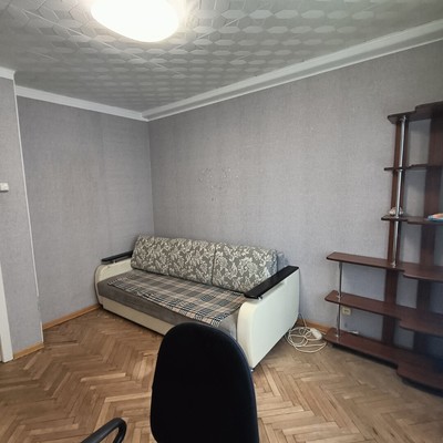 Продам двухкомнатную (2-комн.) квартиру, Шелгунова ул, 8Б, Санкт-Петербург г