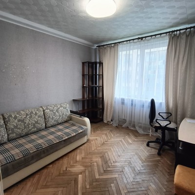 Продам двухкомнатную (2-комн.) квартиру, Шелгунова ул, 8Б, Санкт-Петербург г