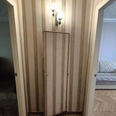 Продам двухкомнатную (2-комн.) квартиру, Шелгунова ул, 8Б, Санкт-Петербург г