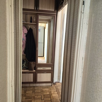 Продам двухкомнатную (2-комн.) квартиру, Шелгунова ул, 8Б, Санкт-Петербург г