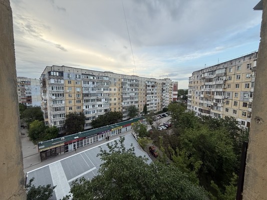 Продам однокомнатную (1-комн.) квартиру, Победы пр-кт, 214а, Симферополь г