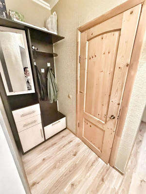 Продам однокомнатную (1-комн.) квартиру, Ленинский пер, 14, Краснодар г