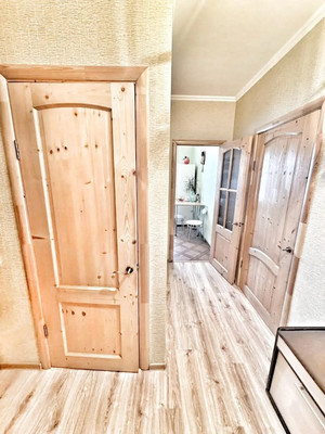 Продам однокомнатную (1-комн.) квартиру, Ленинский пер, 14, Краснодар г