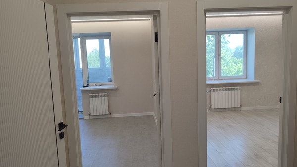 Продам однокомнатную (1-комн.) квартиру, Интернатская ул, 5, Семеновка с