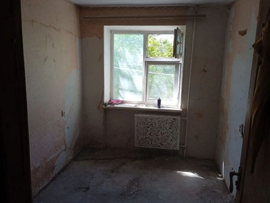Продам многокомнатную квартиру, Ростовская ул, 22, Симферополь г