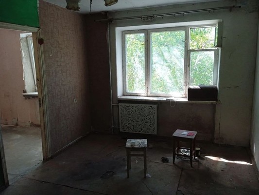 Продам многокомнатную квартиру, Ростовская ул, 22, Симферополь г