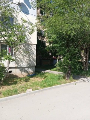 Продам многокомнатную квартиру, Ростовская ул, 22, Симферополь г