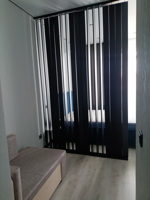 Сдам однокомнатную (1-комн.) квартиру, Природная ул, 10Бк2, Знаменский п