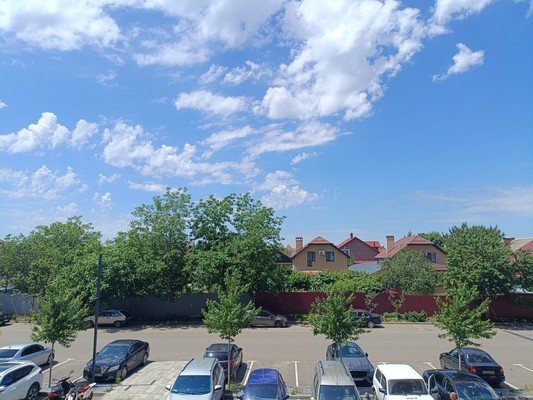 Сдам однокомнатную (1-комн.) квартиру, Природная ул, 10Бк2, Знаменский п