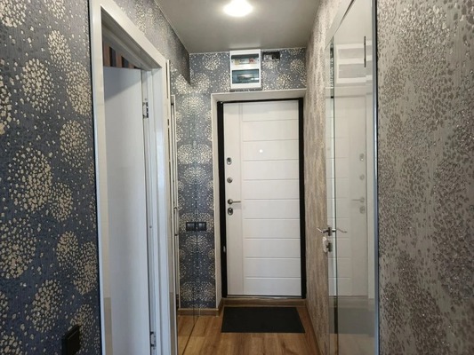 Продам однокомнатную (1-комн.) квартиру, Героев Десантников ул, 39А, Новороссийск г