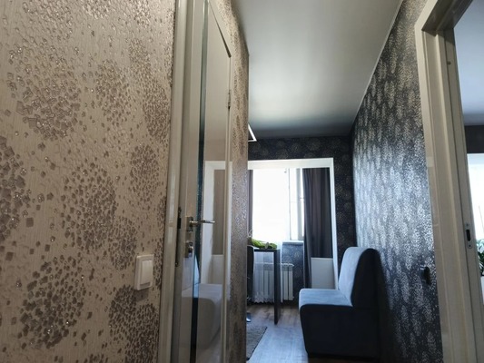 Продам однокомнатную (1-комн.) квартиру, Героев Десантников ул, 39А, Новороссийск г