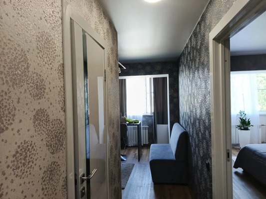 Продам однокомнатную (1-комн.) квартиру, Героев Десантников ул, 39А, Новороссийск г