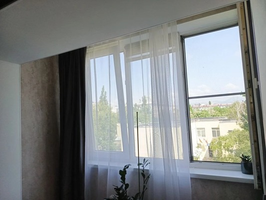 Продам однокомнатную (1-комн.) квартиру, Героев Десантников ул, 39А, Новороссийск г