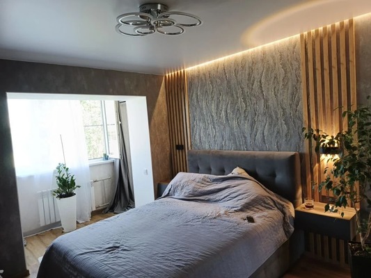 Продам однокомнатную (1-комн.) квартиру, Героев Десантников ул, 39А, Новороссийск г