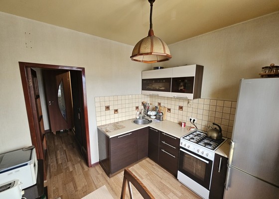 Продам двухкомнатную (2-комн.) квартиру, Дзержинского ул, 150, Новороссийск г
