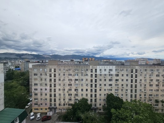 Продам двухкомнатную (2-комн.) квартиру, Дзержинского ул, 150, Новороссийск г
