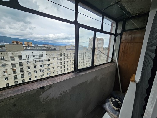 Продам двухкомнатную (2-комн.) квартиру, Дзержинского ул, 150, Новороссийск г