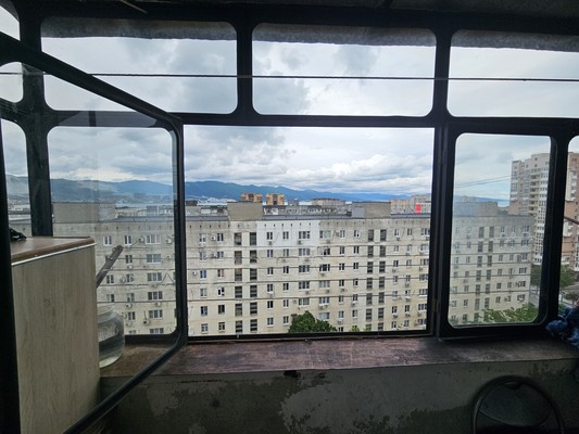 Продам двухкомнатную (2-комн.) квартиру, Дзержинского ул, 150, Новороссийск г