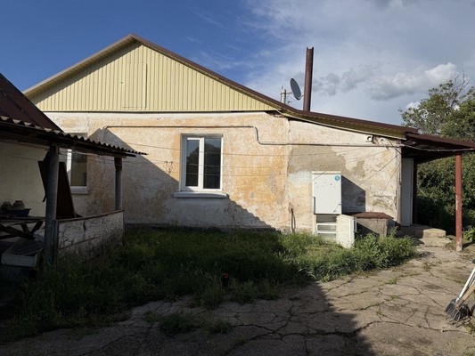 Продам дом, Кадровая ул, 73А, Совхозное с, 0 км от города