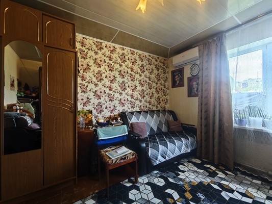 Продам однокомнатную (1-комн.) квартиру, Видова ул, 186, Новороссийск г