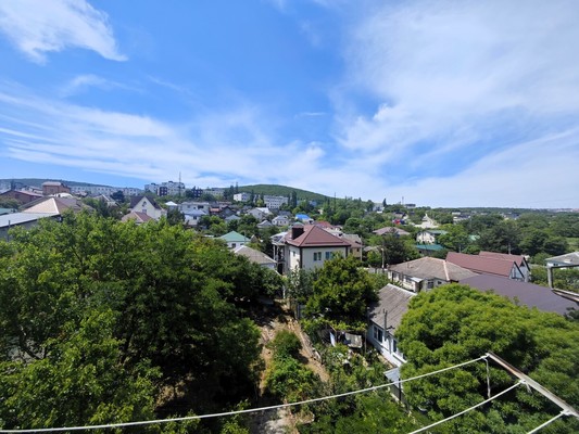 Продам однокомнатную (1-комн.) квартиру, Видова ул, 186, Новороссийск г