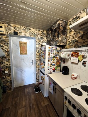 Продам однокомнатную (1-комн.) квартиру, Видова ул, 186, Новороссийск г