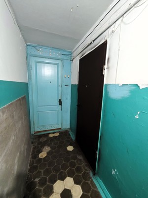 Продам однокомнатную (1-комн.) квартиру, Видова ул, 186, Новороссийск г
