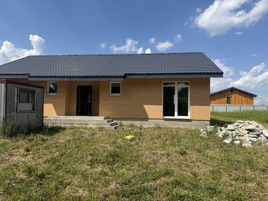 Продам участок 22 соток, Фермерское хоз., Садовая ул, 34, Чехов г, 0 км от города