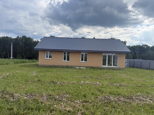 Продам участок 22 соток, Фермерское хоз., Садовая ул, 34, Чехов г, 0 км от города