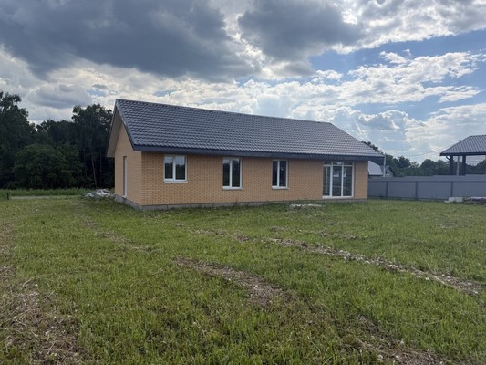Продам участок 22 соток, Фермерское хоз., Садовая ул, 34, Чехов г, 0 км от города