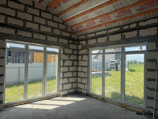 Продам участок 22 соток, Фермерское хоз., Садовая ул, 34, Чехов г, 0 км от города