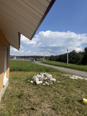Продам участок 22 соток, Фермерское хоз., Садовая ул, 34, Чехов г, 0 км от города