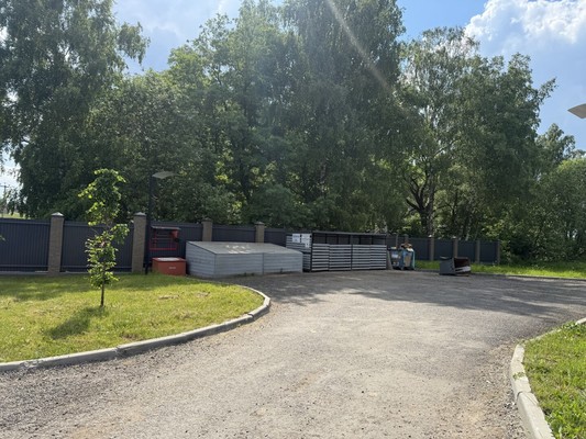 Продам участок 22 соток, Фермерское хоз., Садовая ул, 34, Чехов г, 0 км от города