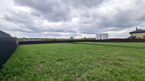 Продам участок 10,5 соток, ИЖС, Новая ул, Мышенское с, 0 км от города