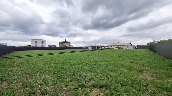 Продам участок 10,5 соток, ИЖС, Новая ул, Мышенское с, 0 км от города