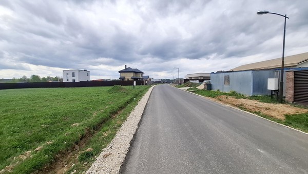 Продам участок 10,5 соток, ИЖС, Новая ул, Мышенское с, 0 км от города