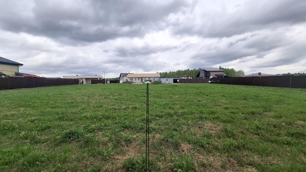 Продам участок 10,5 соток, ИЖС, Новая ул, Мышенское с, 0 км от города