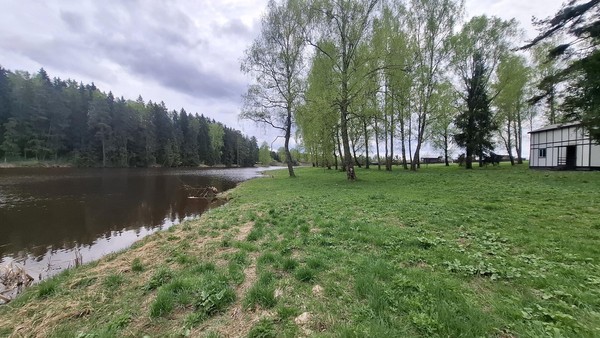 Продам участок 10,5 соток, ИЖС, Новая ул, Мышенское с, 0 км от города