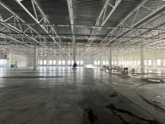 Сдам склад 726 м2, Устье С и Ко снт, Дубна г