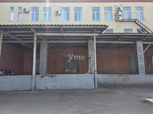 Сдам склад 236 м2, Вятская ул, 49 2, Москва г