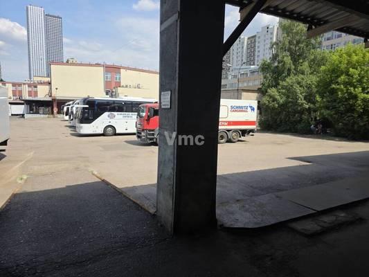 Сдам склад 236 м2, Вятская ул, 49 2, Москва г